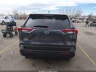 2024 Toyota Rav4 Xle Серый vin: 2T3P1RFV5RW469824