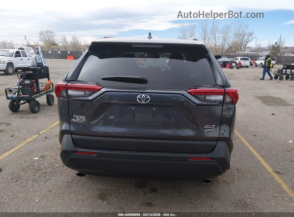 2T3P1RFV5RW469824 2024 TOYOTA LE Серый 