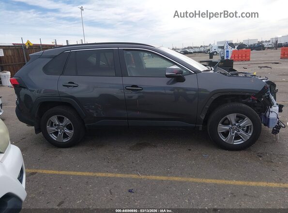 2T3P1RFV5RW469824 2024 TOYOTA LE Серый Панорамный вид салона 360°