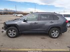 2024 Toyota Rav4 Xle Серый vin: 2T3P1RFV5RW469824
