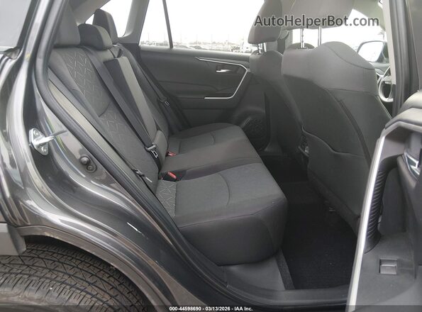 2T3P1RFV5RW469824 2024 TOYOTA LE Серый Вид наклейки с VIN-кодом