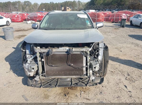 2T3P1RFV7KW081693 2019 TOYOTA LE Silver Widok wnętrza z tyłu