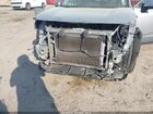 2019 Toyota Rav4 Xle Silver vin: 2T3P1RFV7KW081693
