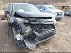 2022 Toyota Rav4 Xle Черный vin: 2T3P1RFV7NC276294