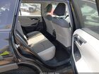 2022 Toyota Rav4 Xle Черный vin: 2T3P1RFV7NC276294