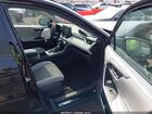 2022 Toyota Rav4 Xle Черный vin: 2T3P1RFV7NC276294