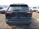 2022 Toyota Rav4 Xle Черный vin: 2T3P1RFV7NC276294