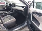 2023 Toyota Rav4 Xle Silver vin: 2T3P1RFV8PC336375