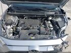 2023 Toyota Rav4 Xle Silver vin: 2T3P1RFV8PC336375