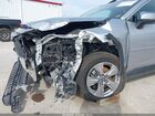 2023 Toyota Rav4 Xle Silver vin: 2T3P1RFV8PC336375
