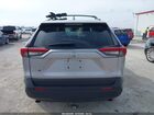 2023 Toyota Rav4 Xle Silver vin: 2T3P1RFV8PC336375