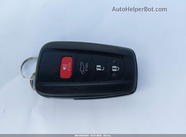 2T3P1RFV8PC336375 2023 TOYOTA LE Silver წინა პანელის ხედი