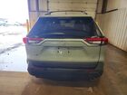 2023 Toyota Rav4 Gray vin: 2T3P1RFVXPW367254