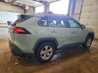 2023 Toyota Rav4 Gray vin: 2T3P1RFVXPW367254