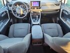 2023 Toyota Rav4 Gray vin: 2T3P1RFVXPW367254