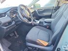 2023 Toyota Rav4 Gray vin: 2T3P1RFVXPW367254