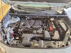 2023 Toyota Rav4 Gray vin: 2T3P1RFVXPW367254