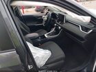 2024 Toyota Rav4 Xle Gray vin: 2T3P1RFVXRW421879