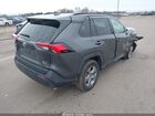 2024 Toyota Rav4 Xle Gray vin: 2T3P1RFVXRW421879