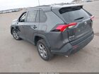 2024 Toyota Rav4 Xle Gray vin: 2T3P1RFVXRW421879