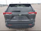 2024 Toyota Rav4 Xle Gray vin: 2T3P1RFVXRW421879