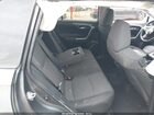 2024 Toyota Rav4 Xle Gray vin: 2T3P1RFVXRW421879