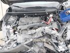 2024 Toyota Rav4 Xle Gray vin: 2T3P1RFVXRW421879