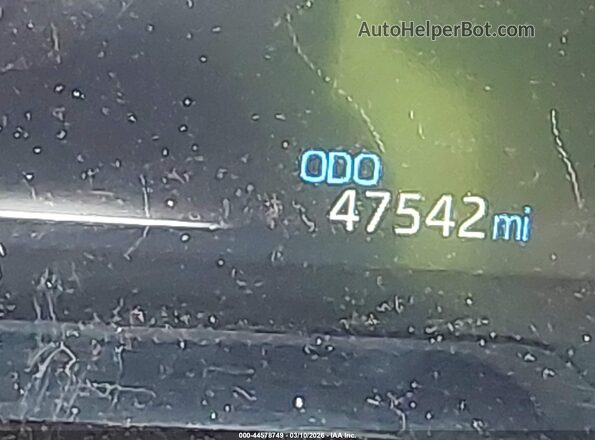 2T3P1RFVXRW421879 2024 TOYOTA LE Gray 