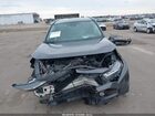 2024 Toyota Rav4 Xle Gray vin: 2T3P1RFVXRW421879