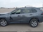 2024 Toyota Rav4 Xle Gray vin: 2T3P1RFVXRW421879