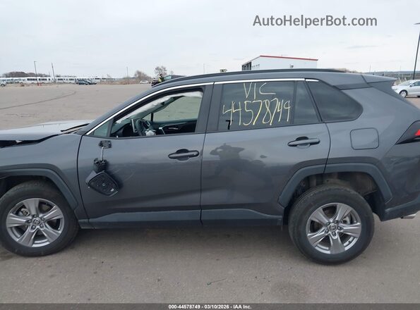 2T3P1RFVXRW421879 2024 TOYOTA LE Gray 
