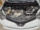 2018 Toyota Rav4 Adventure Белый vin: 2T3RFREV4JW744180