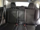 2018 Toyota Rav4 Adventure Белый vin: 2T3RFREV4JW744180