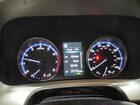2018 Toyota Rav4 Adventure Белый vin: 2T3RFREV4JW744180