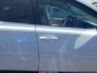 2018 Toyota Rav4 Xle White vin: 2T3RFREV5JW845390