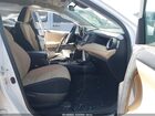 2018 Toyota Rav4 Xle White vin: 2T3RFREV5JW845390