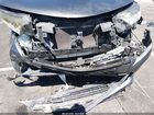 2018 Toyota Rav4 Adventure Серый vin: 2T3RFREV7JW798282 2018 Toyota Rav4 Adventure Серый vin: 2T3RFREV7JW798282