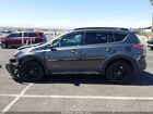2018 Toyota Rav4 Adventure Серый vin: 2T3RFREV7JW798282 2018 Toyota Rav4 Adventure Серый vin: 2T3RFREV7JW798282