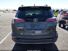 2018 Toyota Rav4 Adventure Серый vin: 2T3RFREV7JW798282 2018 Toyota Rav4 Adventure Серый vin: 2T3RFREV7JW798282