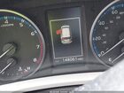 2018 Toyota Rav4 Xle White vin: 2T3RFREV9JW771648