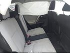 2018 Toyota Rav4 Xle White vin: 2T3RFREV9JW771648