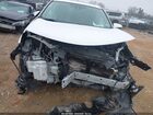 2018 Toyota Rav4 Xle White vin: 2T3RFREV9JW771648