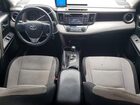 2018 Toyota Rav4 Adventure Black vin: 2T3RFREVXJW705447