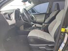 2018 Toyota Rav4 Adventure Black vin: 2T3RFREVXJW705447