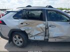 2024 Toyota Rav4 Hybrid Xle Silver vin: 2T3RWRFV1RW205378