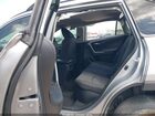 2024 Toyota Rav4 Hybrid Xle Silver vin: 2T3RWRFV1RW205378