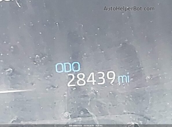2T3RWRFV1RW205378 2024 TOYOTA LE Silver 