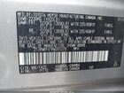 2024 Toyota Rav4 Hybrid Xle Silver vin: 2T3RWRFV1RW205378