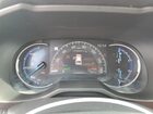 2025 Toyota Rav4 Hybrid Red vin: 2T3RWRFV3SW267886