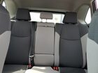 2025 Toyota Rav4 Hybrid Red vin: 2T3RWRFV3SW267886